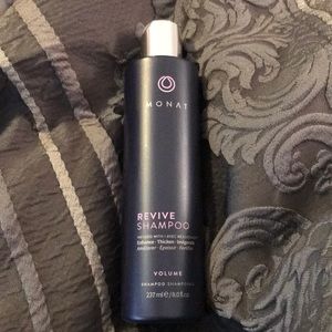Monat Revive Shampoo Brand New